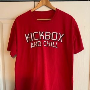 ILoveKickboxing